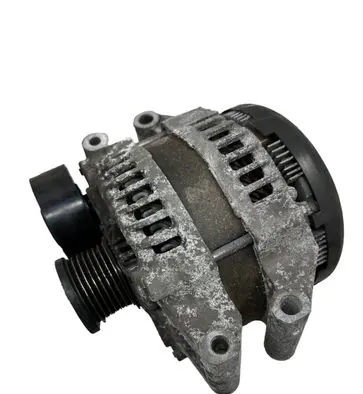 BMW 1 E81 E87 Generator/alternator 7550468