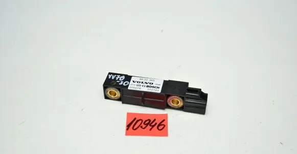 Volvo V70 Airbag deployment crash/impact sensor 8622365