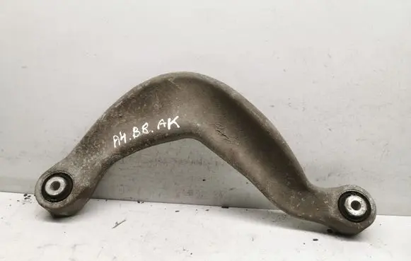 Audi A4 S4 B8 8K Rear suspension control arm 