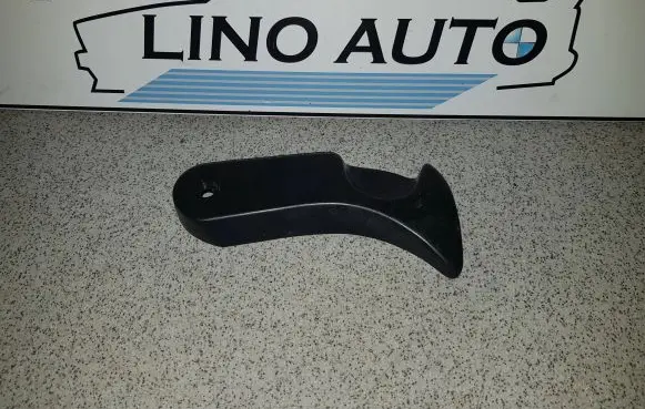 BMW 5 E39 Engine bonnet (hood) release handle 8226621 11970213