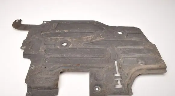 Volvo S60 Front underbody cover/under tray 31420485