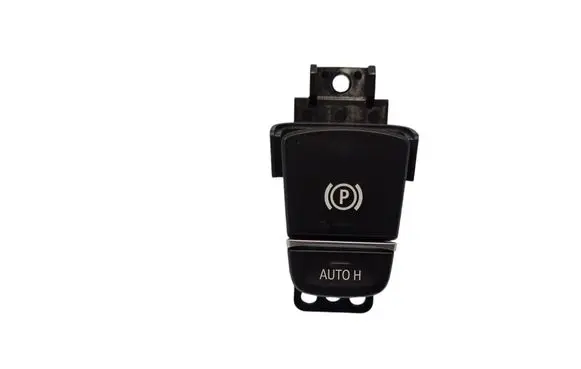 BMW X4M F98 Hand parking brake switch 61315A72FE2 5A72FE2