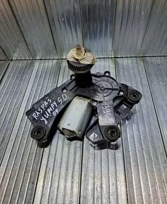 Citroen Jumpy Rear window wiper motor 1400457880