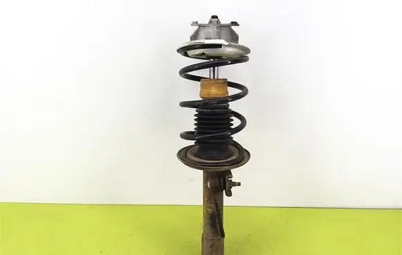 Mercedes-Benz A W168 Front shock absorber with coil spring