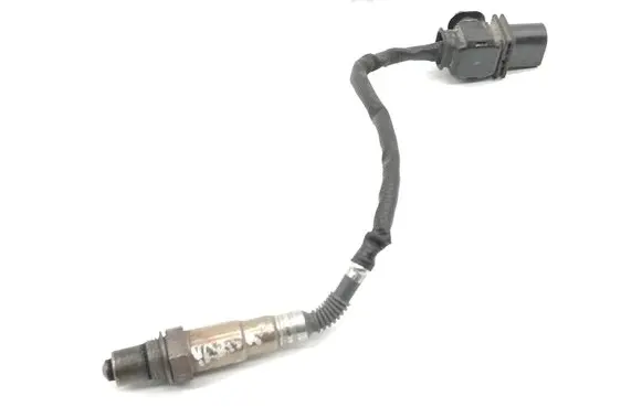 Toyota Yaris Lambda probe sensor 8946712170