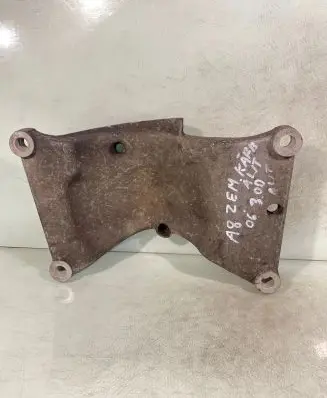 Audi A8 S8 D3 4E Gearbox mounting bracket 4e0803806d 260503