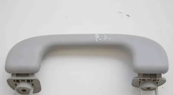 Mercedes-Benz R W251 Front interior roof grab handle A1648100354