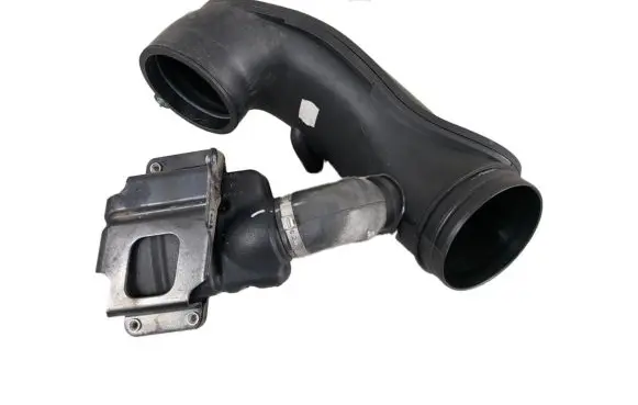 Audi A4 S4 B6 8E 8H Air intake duct part 06C133354G