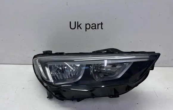 Opel Insignia B Headlight/headlamp 39154597