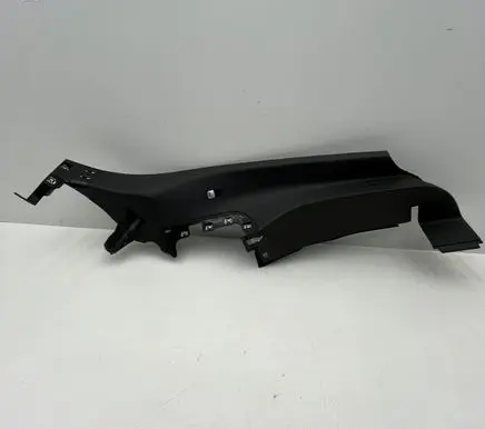 Mercedes-Benz GLC X253 C253 Rear seat side top trim A2536905400