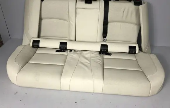 Seat set