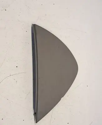 Volkswagen PASSAT B7 Dashboard side end trim 3C18582173C1858217D