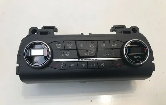 Ford Kuga III Climate control unit LJ6T18C612HC