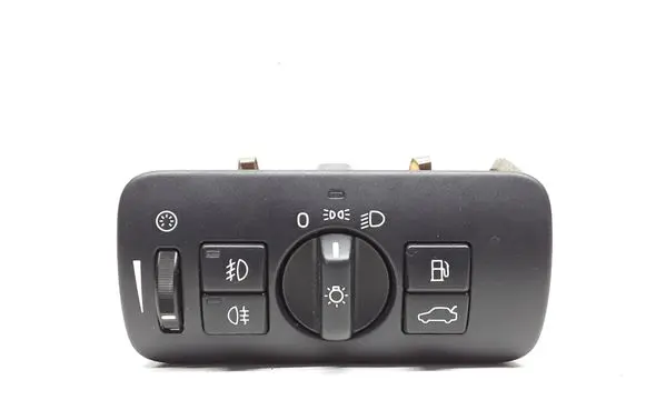 Volvo V70 Light switch 30739414