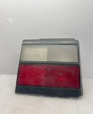 Volkswagen PASSAT B4 Tailgate rear/tail lights 0086046 86046