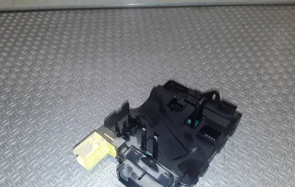 Volkswagen Caddy Steering angle sensor 1K0953549BT