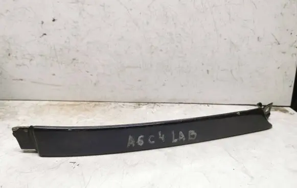 Audi A6 S6 C4 4A Under headlight/headlamp trim 4a0853208d