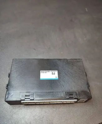 Subaru Forester SJ Other control units/modules 88281SG560