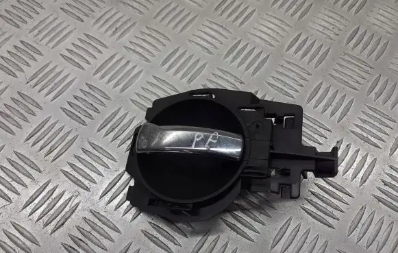 Citroen C3 Pluriel Front door interior handle 9647164477
