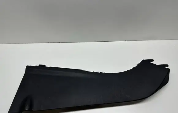Dodge Durango III Centre console side trim front 1XX54DX9AE 6976460 290743