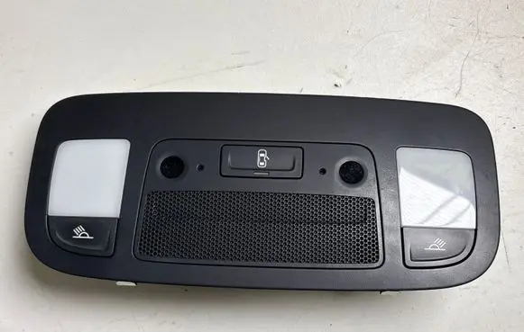 Audi A3 S3 8V Front seat light 8V7947135Q