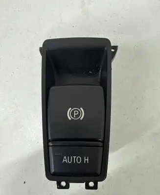 BMW X5 E70 Hand parking brake switch 9148508 9102008 032141102