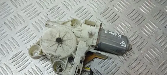 Ford Focus Vent window/glass motor 