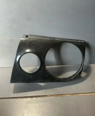 Nissan Terrano Under headlight/headlamp trim 
