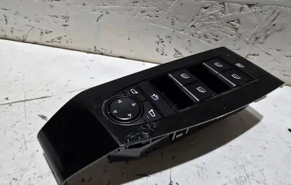 Mazda CX-30 Electric window control switch BDMC66350B 3093T1A 1A104D