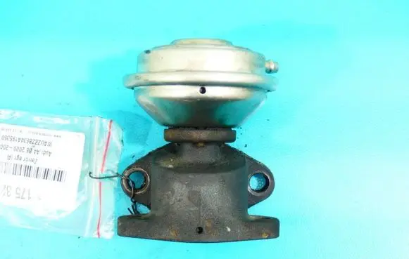 Audi A4 S4 B6 8E 8H EGR valve IMPRK1175326
