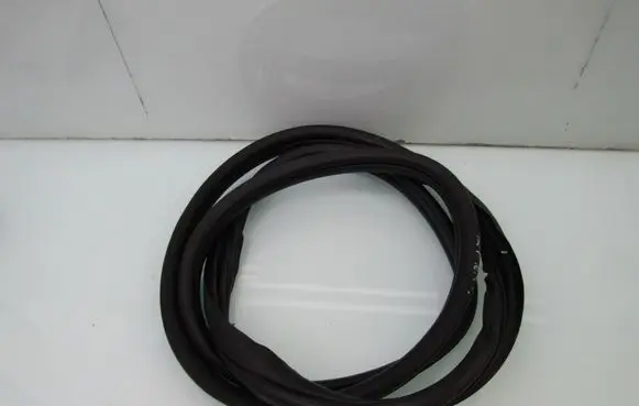 Honda HR-V Rubber seal rear door HRV