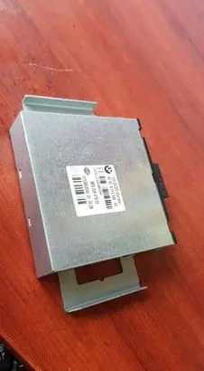 BMW 1 E81 E87 Other control units/modules 9113348