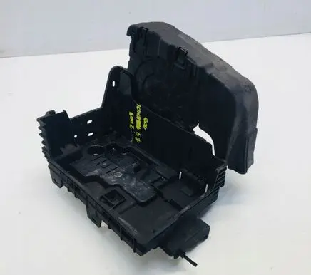 Peugeot 2008 I Battery box tray 