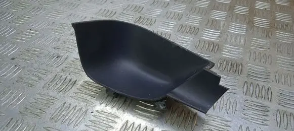 Audi TT TTS Mk2 Other center console (tunnel) element 8J0863273A