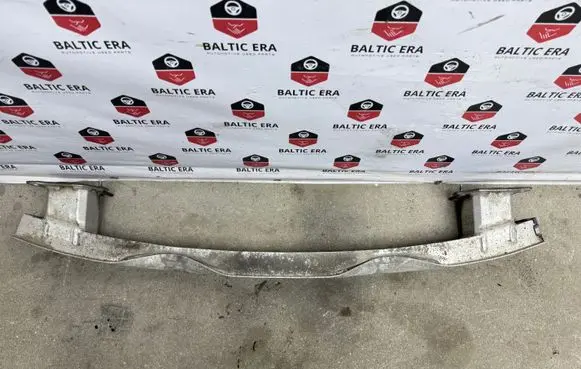 Audi A6 S6 C7 4G Rear bumper support beam 4G0807309 3411633