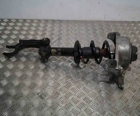 Audi A4 S4 B8 8K Front shock absorber/damper