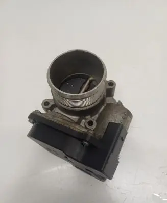 Audi A3 S3 8P Throttle valve 06F133062J