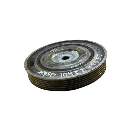 Citroen C5 Crankshaft pulley