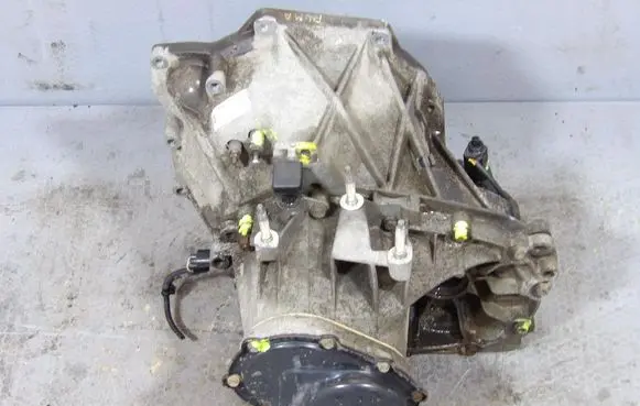 Ford Puma Manual 5 speed gearbox 97WT-7002-MC