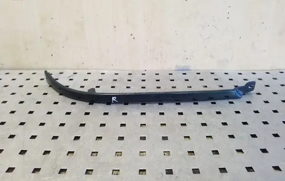 Audi 80 90 S2 B4 Under headlight/headlamp trim 8A0853207A