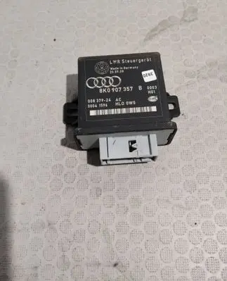 Audi A4 S4 B8 8K Light module LCM 8K0907357B 00041596 00837924