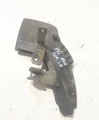 Volkswagen PASSAT B6 Rear mudguard 3C0854856A