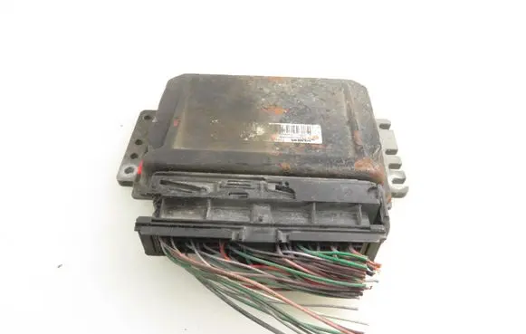 Renault Megane I Engine control unit/module S11003004B