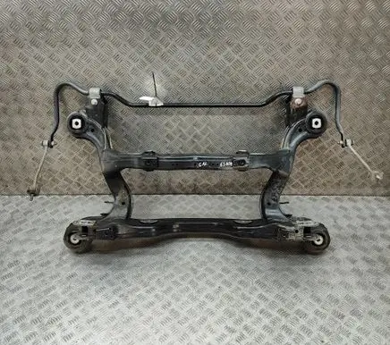 Mercedes-Benz EQA Rear subframe A2433520000 A2433208000