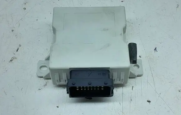 Toyota Corolla Verso E121 Window wiper relay 150696