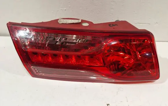 Renault Laguna III Tailgate rear/tail lights 265550006R