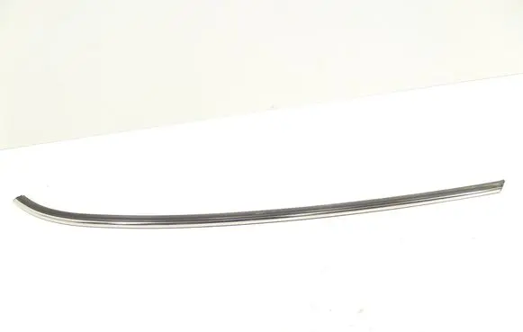 Mini One - Cooper F56 F55 Rear side glass trim 
