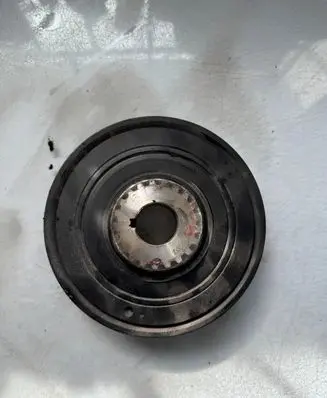 Peugeot 307 Alternator pulley 32243234
