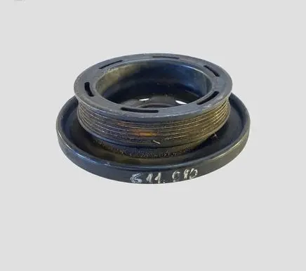 Mercedes-Benz Vito Viano W638 Crankshaft pulley