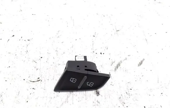 Audi Q5 SQ5 Central locking switch button 8R2962108A